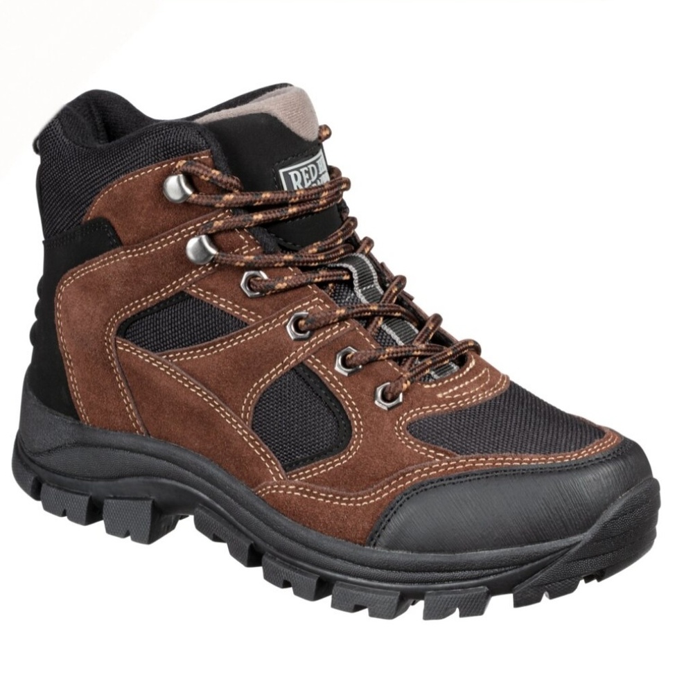 Women's Everest III Hiking Boots from RedHead